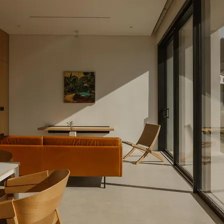 The Habitus Residence, A Design House Corfu (city)