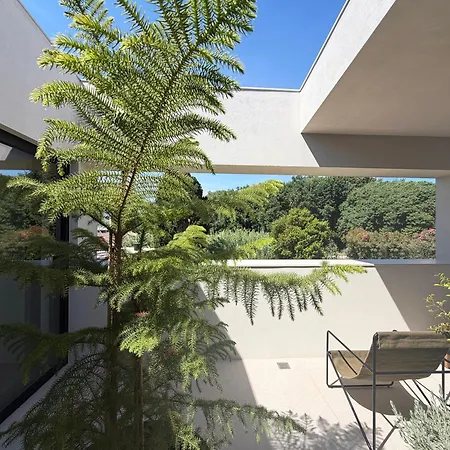 The Habitus Residence, A Design House Corfu (city)