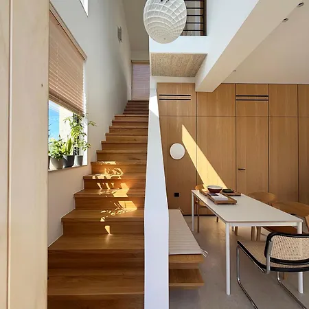 The Habitus Residence, A Design House *