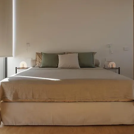 Дом отдыха The Habitus Residence, A Design House *