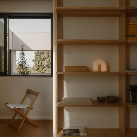 The Habitus Residence, A Design House Hébergement de vacances *