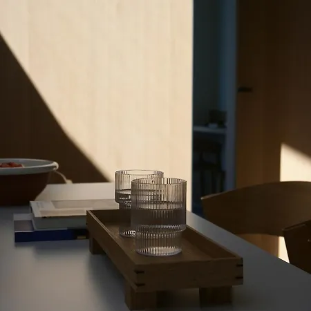 The Habitus Residence, A Design House コルフ島
