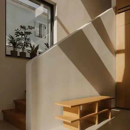 The Habitus Residence, A Design House *