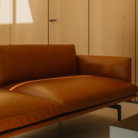 The Habitus Residence, A Design House *