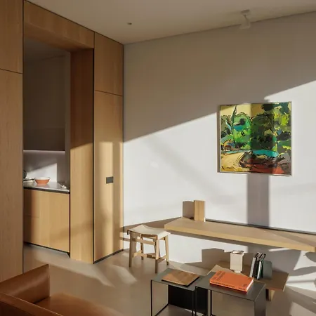 The Habitus Residence, A Design House * Corfu (city)