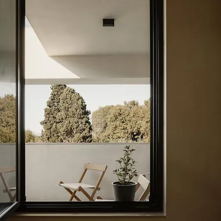 Hébergement de vacances The Habitus Residence, A Design House
