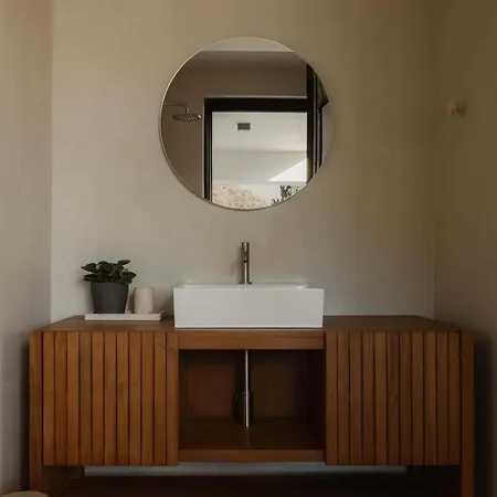 The Habitus Residence, A Design House