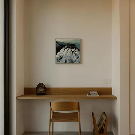 The Habitus Residence, A Design House Дом отдыха
