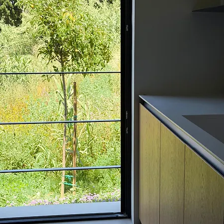 The Habitus Residence, A Design House *