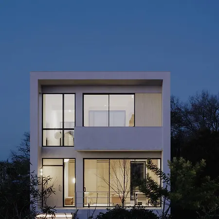 The Habitus Residence, A Design House * Corfu (city)