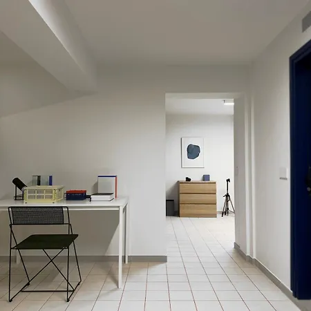 The Habitus Residence, A Design House コルフ島