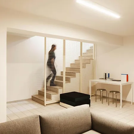 The Habitus Residence, A Design House Дом отдыха Corfu (city)