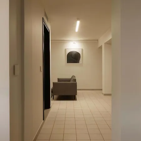 The Habitus Residence, A Design House Corfu (city)