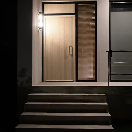 The Habitus Residence, A Design House *