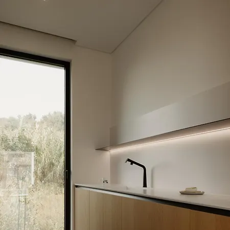 The Habitus Residence, A Design House Hébergement de vacances Corfu (city)