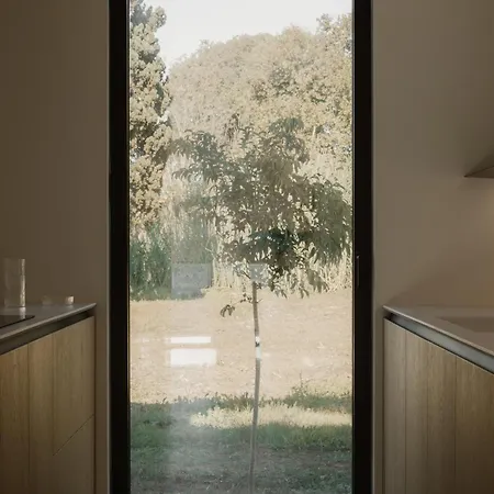 The Habitus Residence, A Design House Hébergement de vacances