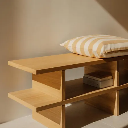 The Habitus Residence, A Design House