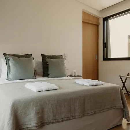 Σπίτι διακοπών The Habitus Residence, A Design House